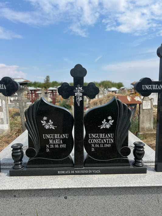 Cruce din Granit G/01