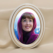Fotoceramica Boemia