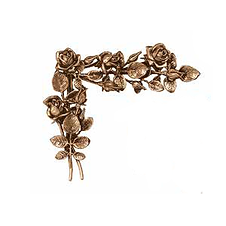 Decoratiune Bronz 3726sx