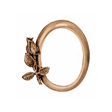 Rama Bronz Dreptunghi p286