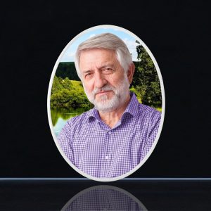 Fotoceramica 9x12