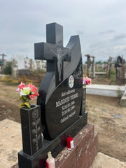 Cruce din Granit G/03
