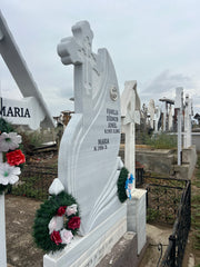Cruce din Marmura M/16