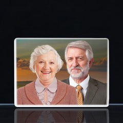 Fotoceramica dreptunghi 11x15