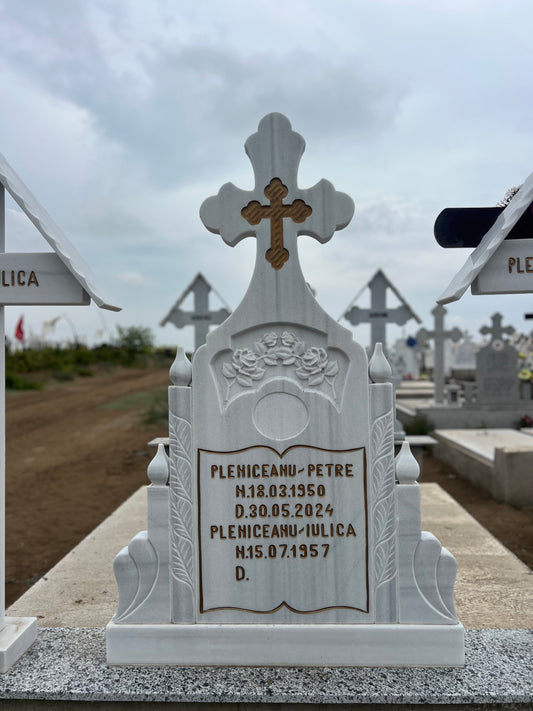 Cruce din Marmură M/31