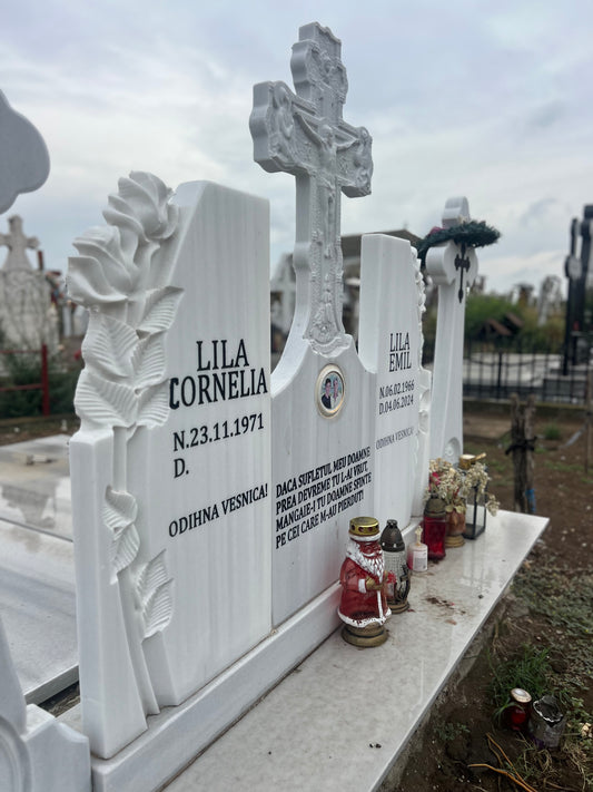 Cruce din Marmura M/29