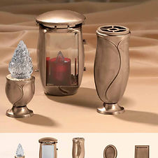 Seturi din Bronz - Filo Erba