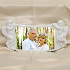 Fotoceramica Papirus Ingeri