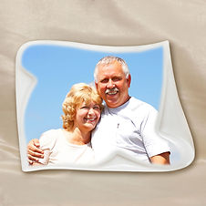 Fotoceramica Papirus Colt