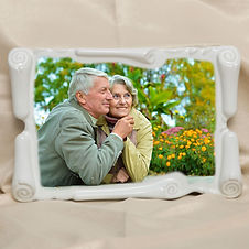 Fotoceramica Papirus Antic