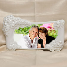 Fotoceramica Papirus Buchet