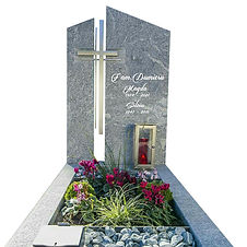 Maormant din Granit M21