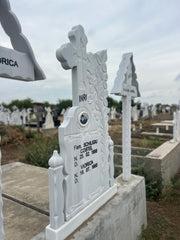 Cruce din Marmura M/27