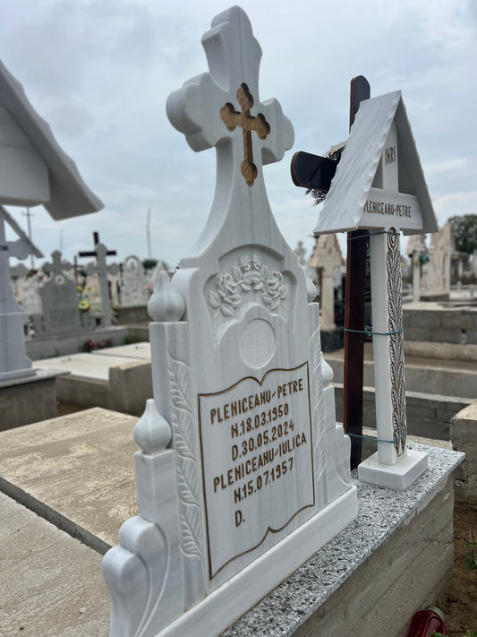 Cruce din Marmură M/31