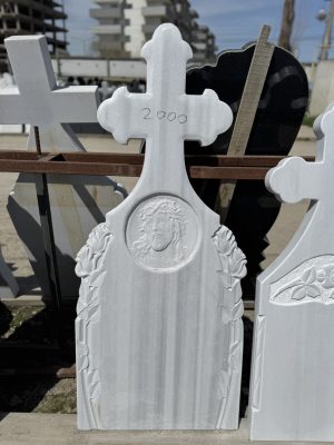 Cruce din Marmura C117