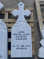 Cruce din Marmura C106
