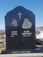 Cruce din Granit C17