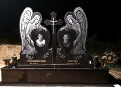 Cruce din Granit C15