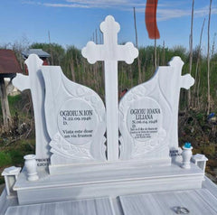 Cruce din Marmura C76