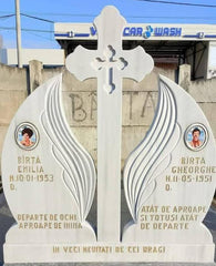 Cruce din Marmura C71