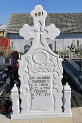 Cruce din Marmura C61
