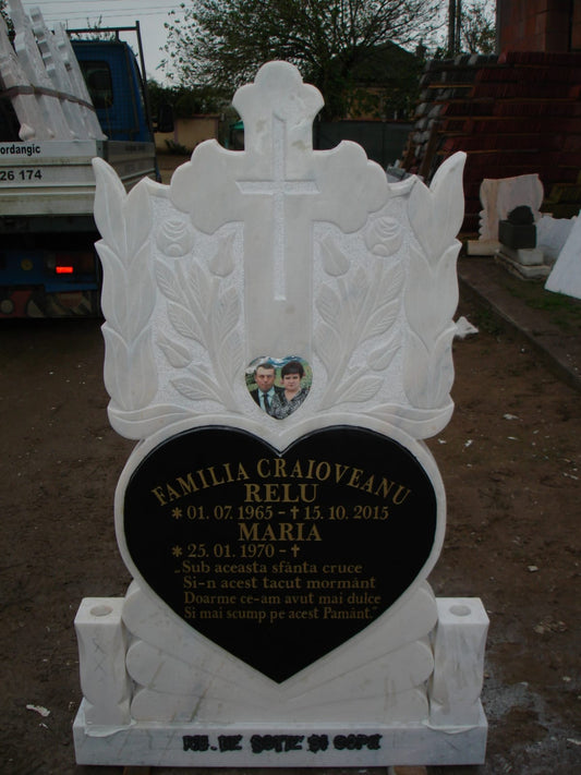 Cruce din Marmura C54