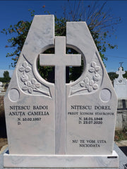 Cruce din Marmura C47