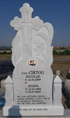 Cruce din Marmura C43