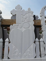 Cruce din Marmura C38