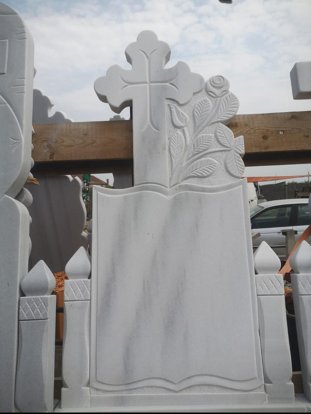 Cruce din Marmura C37