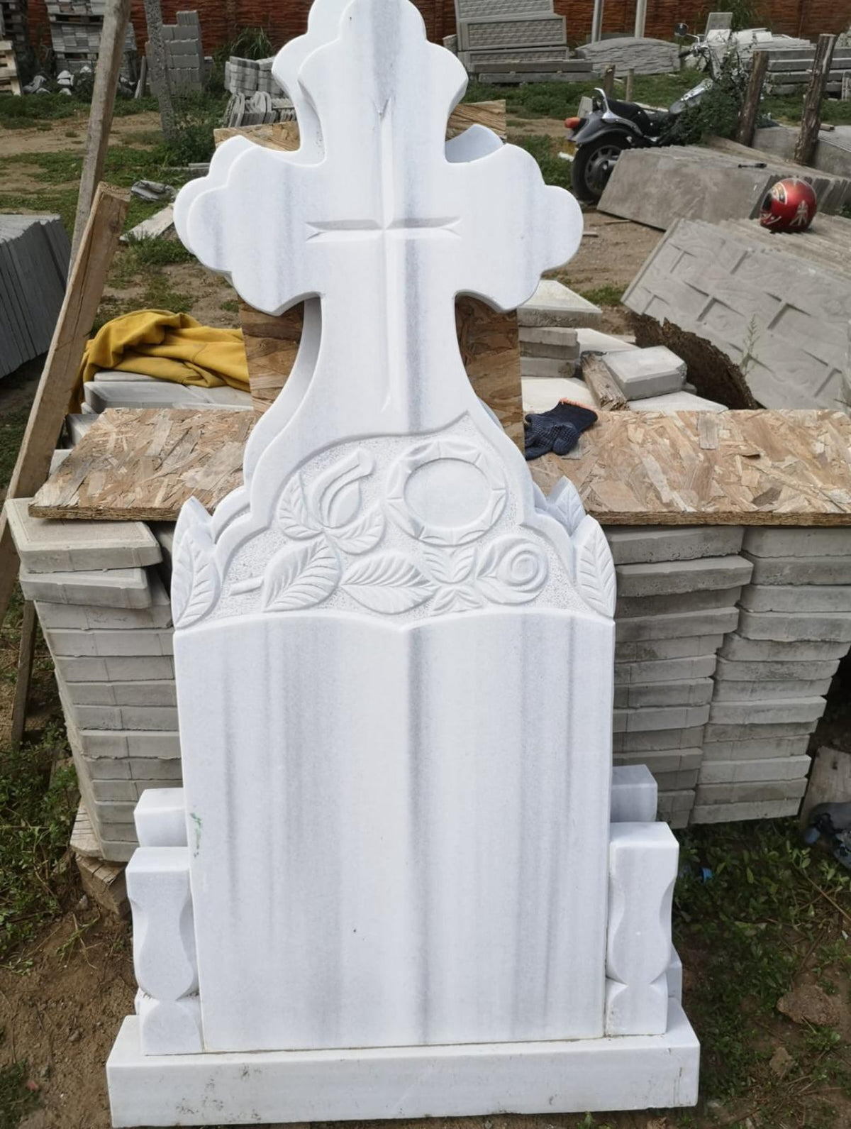 Cruce din Marmura C36