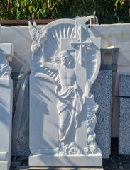 Cruce din Marmura C35