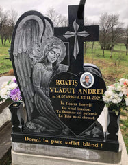 Cruce din Granit C12