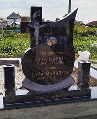 Cruce din Granit C10