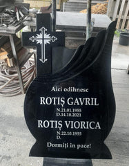 Cruce din Granit C7