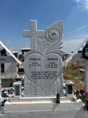 Cruce din Marmura C30