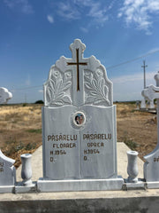 Cruce din Marmura C28