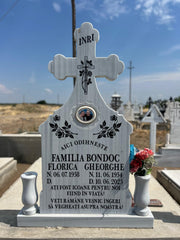 Cruce din Marmura C25