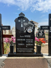 Cruce din Granit G/02