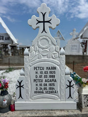 Cruce din Marmura M/14