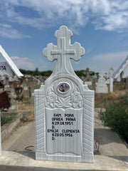 Cruce din Marmura M/08